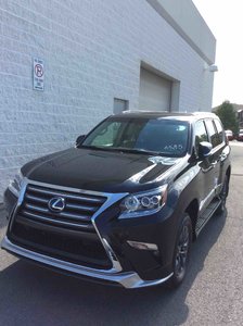 2017 Lexus GX 460