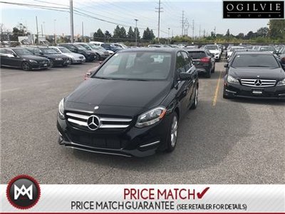 2017 Mercedes-Benz B250 Adw leather cheap
