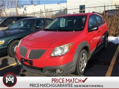 2006 Pontiac Vibe ***AS TRADED***