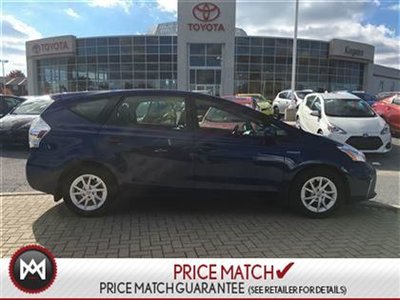 2012 Toyota Prius v Great Value!