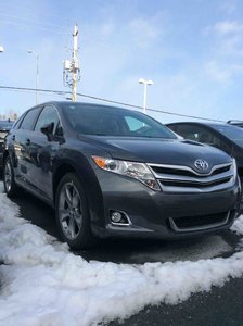 2016 Toyota Venza V6 AWD 6A BOXING WEEK CLEARANCE!!