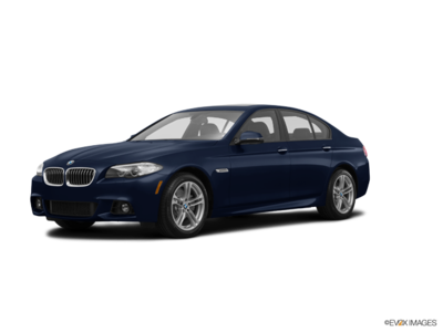 2016 BMW 528i XDrive