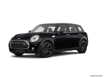 2016 MINI Cooper S Clubman S