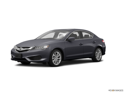 2017 Acura ILX Tech 8DCT