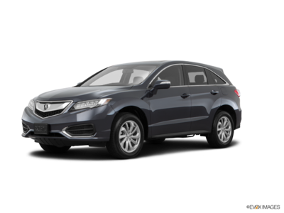 2017 Acura RDX Tech at