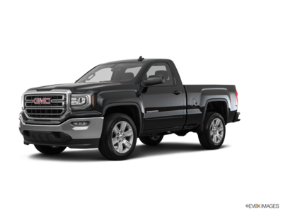 2017 GMC Sierra 1500 SLE 5.3L 8 CYL AUTOMATIC 4X4 EXTENDED CAB
