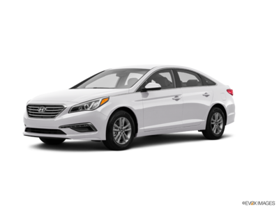 2017 Hyundai Sonata 2.0L 4 CYL TURBO AUTOMATIC FWD 4D SEDAN