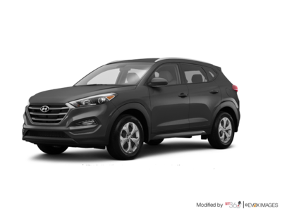 2017 Hyundai Tucson LIMITED 1.6L 4 CYL TURBO AUTOMATIC AWD