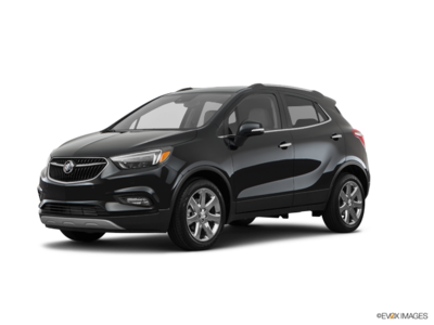 2018 Buick Encore PREMIUM