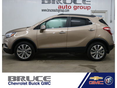 2019 Buick Encore PREFERRED | Bruce Leasing
