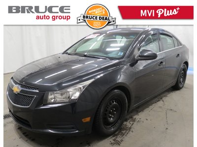 2011 Chevrolet Cruze ECO - BLUETOOTH / POWER PACKAGE / KEYLESS ENTRY | Bruce Leasing