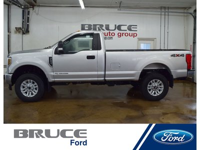 2019 Ford F-250 XLT | Bruce Leasing
