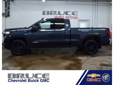 2019 GMC Sierra 1500 ELEVATION | Bruce Leasing