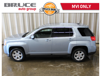 2014 GMC Terrain SLE 2.4L 4 CYL AUTOMATIC FWD | Bruce Ford