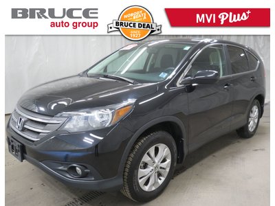 2014 Honda CR-V EX - HEATED SEATS / AWD / SUN ROOF | Bruce Leasing