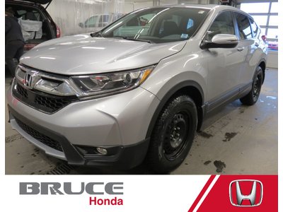 2019 Honda CR-V EX | Bruce Leasing