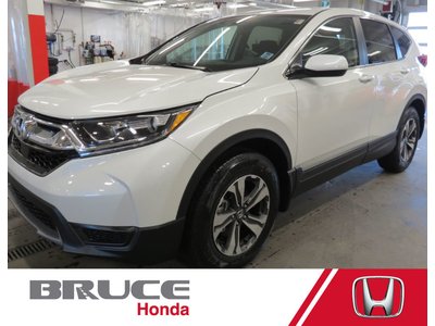 2019 Honda CR-V LX | Bruce Leasing