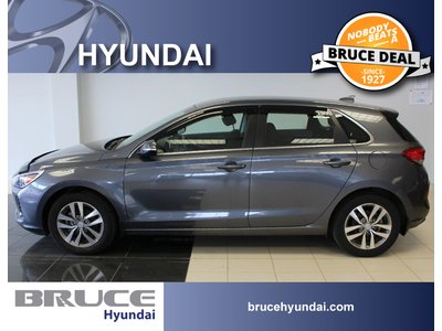 2018 Hyundai Elantra GT GL | Bruce Hyundai