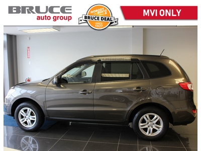 2012 Hyundai Santa Fe GL 3.5L 6 CYL AUTOMATIC AWD | Bruce Hyundai