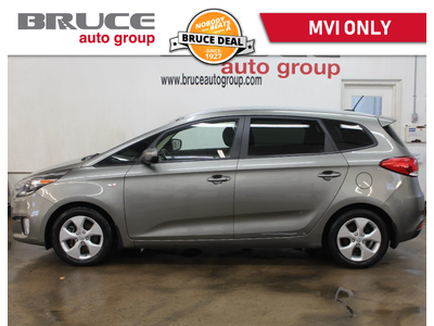 2014 Kia Rondo EX 2.0L 4 CYL AUTOMATIC FWD 5D WAGON | Bruce Ford