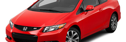 Honda Civic 2013 – La voiture la plus vendue au Canada s’améliore encore