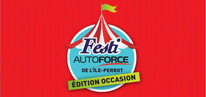 Le Festi AutoForce édition Occasion, un événement sans précédent : 1 seul arrêt, plus de 20 grandes marques, 264 véhicules vous attendent!