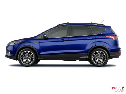2013 Ford Escape  on 2013 Ford Escape Sel 4wd   New Vehicles   Lasalle Ford   Member Of