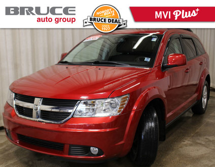 2010 Dodge Journey SXT - BLUETOOTH / SUN ROOF / POWER PACKAGE