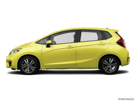 Honda Fit 2015