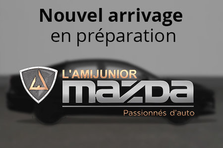 Mazda CX-5 GS 2016