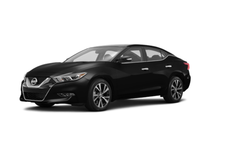 Nissan Maxima 2018