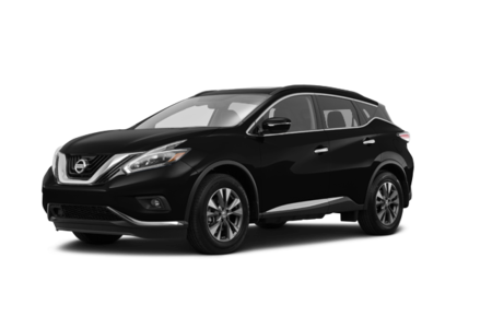 Nissan Murano AWD 2018