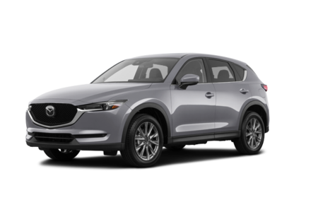 Mazda CX-5 GT 2019