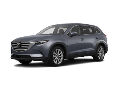 Mazda CX-9 GS-L 2019