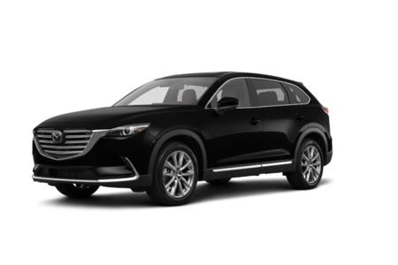 Mazda CX-9 GT 2019