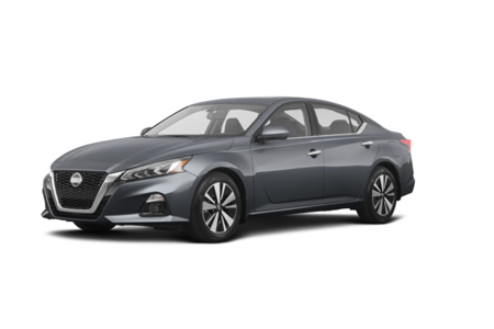 Nissan Altima SV 2019
