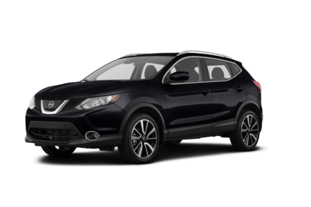Nissan Qashqai SL 2019