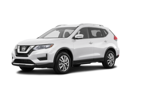 Nissan Rogue SPECIAL EDITION 2019