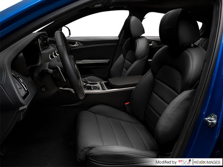 2019 Kia Stinger Gt Limited Starting At 47 349 Gus Revenberg Kia