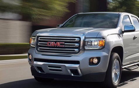 2016 GMC Canyon: Diesel Just Makes it Better