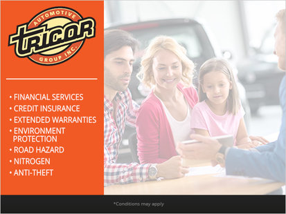 Tricor Manufacturer Coupon