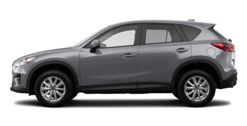 Mazda CX–5 GX 2016