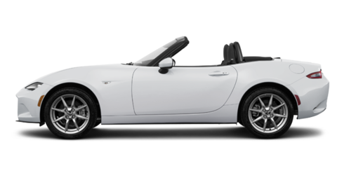 2016 Mazda MX-5 GX