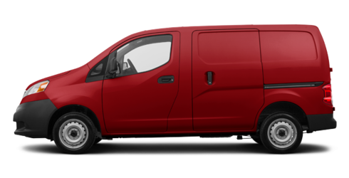 Nissan NV200 S 2017