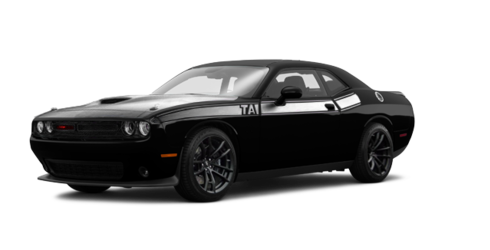 Dodge Challenger T A 392 2018 224 L 233 Vis L 233 Vis Chrysler