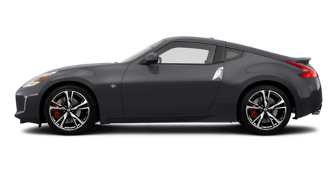 Nissan 370Z Coupé TOURISME SPORT 2018