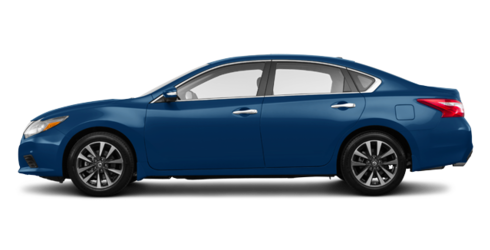 Nissan Altima SL 2018
