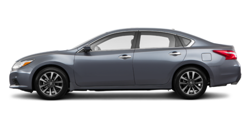 Nissan Altima SV 2018