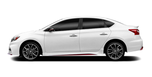 Nissan Sentra NISMO 2018