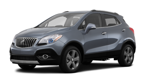 Buick Encore Commodit 201 2014 224 Vendre Sp 233 Cification